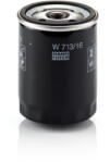 Mann-filter Маслен филтър mann-filter w 713/16