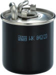 Mann-filter Горивен филтър mann-filter wk 842/23 x