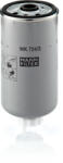 Mann-filter Горивен филтър mann-filter wk 724/3