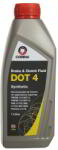 Comma Спирачна течност comma synthetic dot4 1 литър