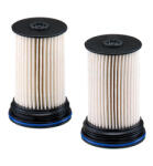 Mann-filter Горивен филтър mann-filter pu 6008-2