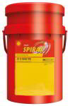 Shell Масло shell spirax s2 g 80w90 20 литра