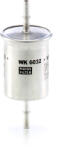 Mann-filter Горивен филтър mann-filter wk 6032