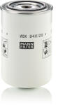 Mann-filter Горивен филтър mann-filter wdk 940/20