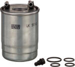 Mann-filter Горивен филтър mann-filter wk 9014 z