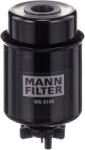 Mann-filter Горивен филтър mann-filter wk 8169