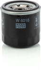 Mann-filter Маслен филтър mann-filter w 6018
