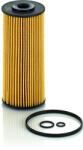Mann-filter Маслен филтър mann-filter hu 7074 x