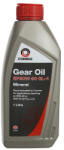 Comma Масло comma gear oil ep gl4 80w90 1 литър