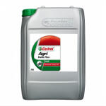 Castrol Масло castrol transmax agri 80w 20 литра