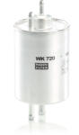Mann-filter Горивен филтър mann-filter wk 720