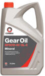 Comma Масло comma gear oil ep gl5 80w90 5 литра
