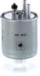 Mann-filter Горивен филтър mann-filter wk 9022