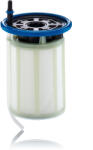 Mann-filter Горивен филтър mann-filter pu 7018