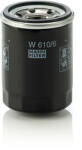 Mann-filter Маслен филтър mann-filter w 610/6