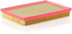 Mann-filter Въздушен филтър mann-filter c 2975 Въздушен филтър