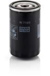 Mann-filter Маслен филтър mann-filter w 719/5
