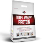 Pure Nutrition - 100% WHEY PROTEIN - 2280 g
