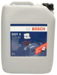 Bosch Спирачна течност bosch dot4 5 литра - zimnigumi