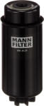 Mann-filter Горивен филтър mann-filter wk 8124