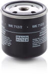 Mann-filter Горивен филтър mann-filter wk 712/2