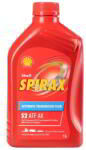 Shell Масло shell spirax s2 atf ax 1 литър