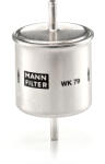 Mann-filter Горивен филтър mann-filter wk 79