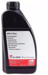 febi bilstein Спирачна течност FEBI DOT4 Plus 1 литър