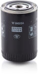 Mann-filter Маслен филтър mann-filter w 940/24