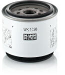 Mann-filter Горивен филтър mann-filter wk 1020 x