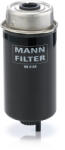 Mann-filter Горивен филтър mann-filter wk 8188