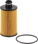 Mann-filter Маслен филтър mann-filter hu 7018 z