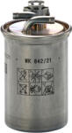 Mann-filter Горивен филтър mann-filter wk 842/21 x