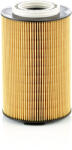 Mann-filter Маслен филтър mann-filter hu 1291/1 z
