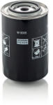 Mann-filter Маслен филтър mann-filter w 8005