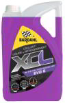 BARDAHL Антифриз Bardahl XCL EVO 6 Лилав 5 литра