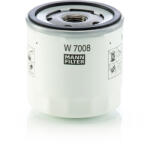 Mann-filter Маслен филтър mann-filter w 7008