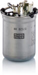 Mann-filter Горивен филтър mann-filter wk 823/3 x