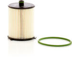 Mann-filter Горивен филтър mann-filter pu 7007 z