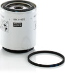 Mann-filter Горивен филтър mann-filter wk 1142/2 x