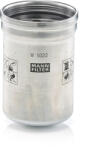 Mann-filter Маслен филтър mann-filter w 1022
