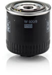 Mann-filter Маслен филтър mann-filter w 920/8