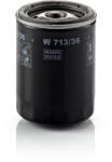 Mann-filter Маслен филтър mann-filter w 713/36