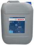 Bosch Спирачна течност bosch dot4 20 литра