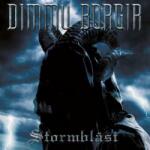 Nuclear Blast LP/SP Dimmu Borgir: Stormblåst