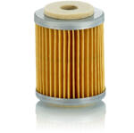 Mann-filter Горивен филтър mann-filter p 609