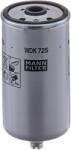Mann-filter Горивен филтър mann-filter wdk 725