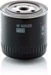 Mann-filter Маслен филтър mann-filter w 920/23