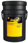 Shell Масло shell spirax s3 ax 80w90 20 литра