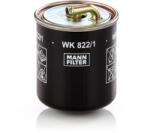 Mann-filter Горивен филтър mann-filter wk 822/1